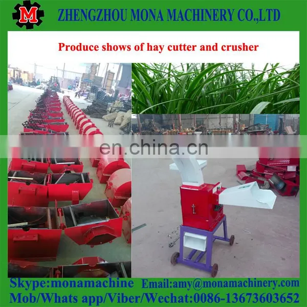 Good Feedback Farm Machines for Grass Cutting photo-6