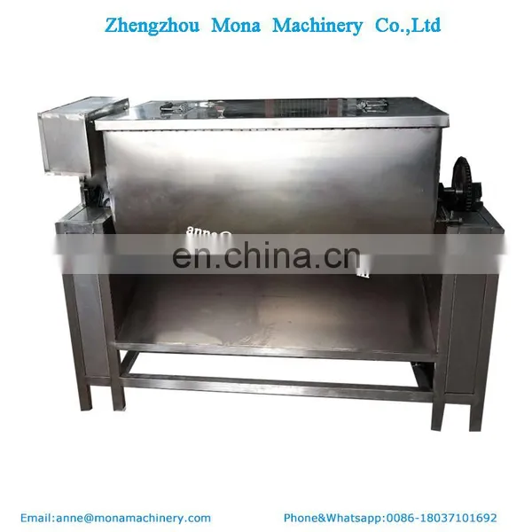 Boiled Quail Egg Shell Peeler in the Spiced Quail Egg Product Processing Line