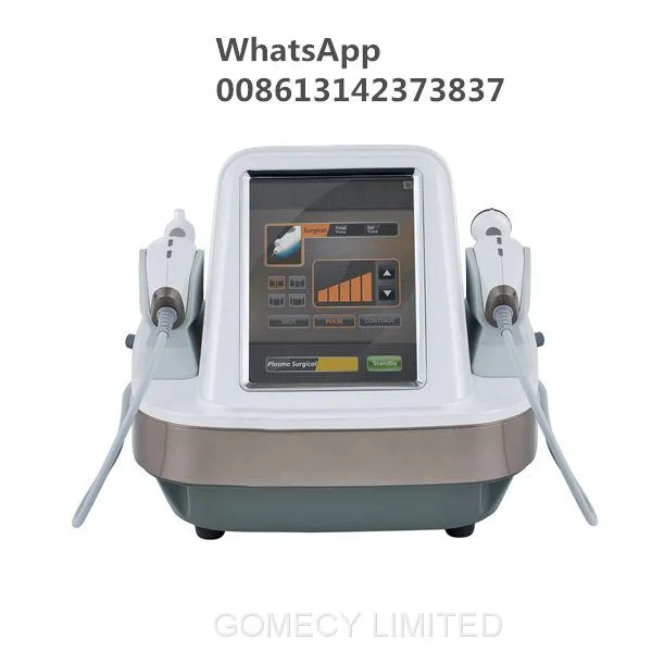 2019 Trending Product Portable 2 in 1 Plasma BT Skin Rejuvenation Face Lift Wrinkle Removal Acne Treatment Machine photo-3