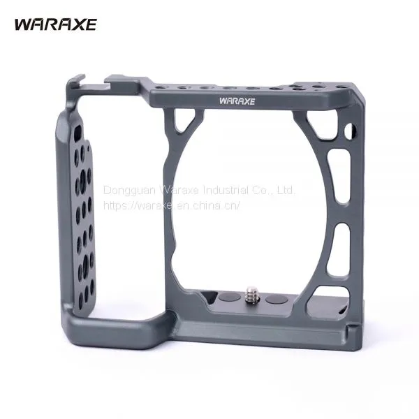 СТАБИЛИЗАТОР ШКАФА ДЛЯ КАМЕРЫ WARAXE ДЛЯ SONY A6500 / A6300 / A6000 2620