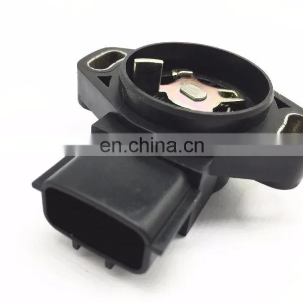 TPS Throttle Position Sensor SERA483-05 For Ni-ssan Sentra In-finiti I30 OEM 22620-31U01 2262031U01 photo-2