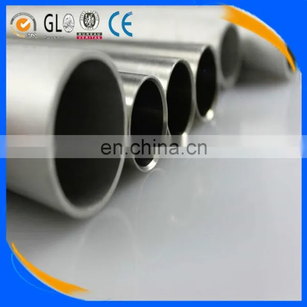 GB/T8163-2008 Seamless Steel Tube for Fluid Transport T12 Material Astm A213 Alloy Pipe photo-2
