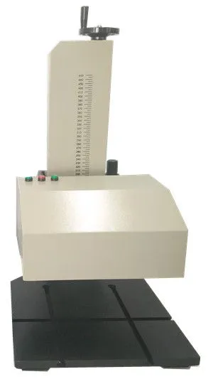 Desktop Pneumatic Marking Machine photo-5