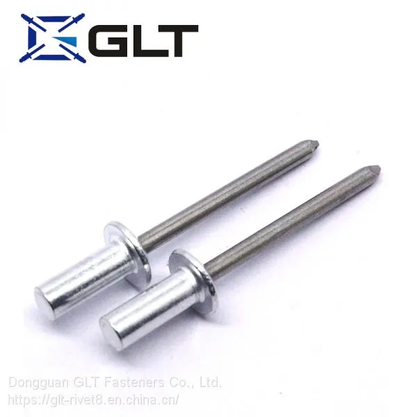 Bind Rivet,materials for Aluminum Rivet Bind Rivet photo-2