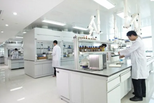 Shijiazhuang Hangyu Trading Co., Ltd. company overview - view 4