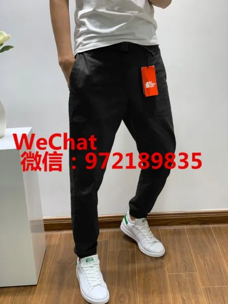 Supply Original TheNorthFace Outdoor Clothing Sweatpants Pants & Trousers photo-3