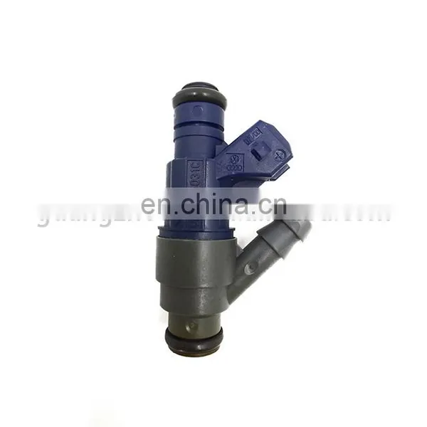 For VW Fuel Injector Nozzle OEM 0280155791 photo-5