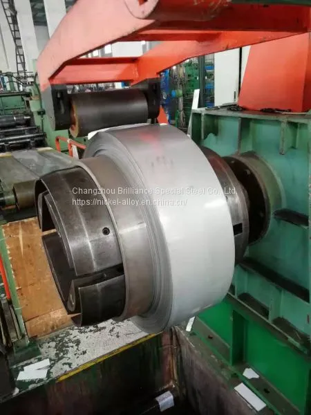 Kovar Strip ASTM F15 Kovar Alloy Kovar Target photo-2