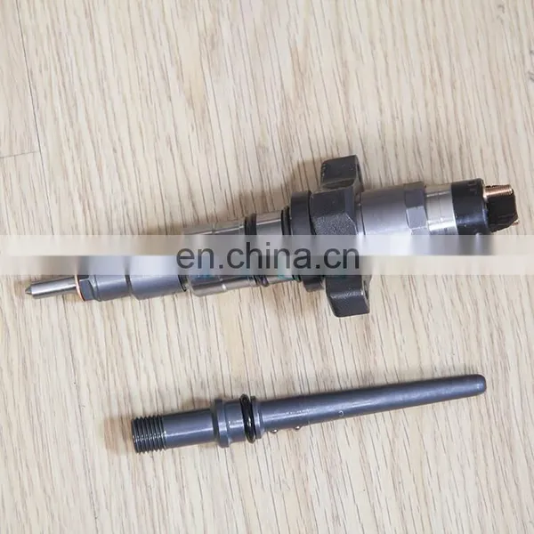 Common Rail Diesel Fuel Injector 0445120238 0445 120 238 0 445 120 238 in Stock photo-6