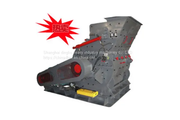 Industrial coarse grinding machine custom Stone Powder processing equipment  Rough mill manufacturer