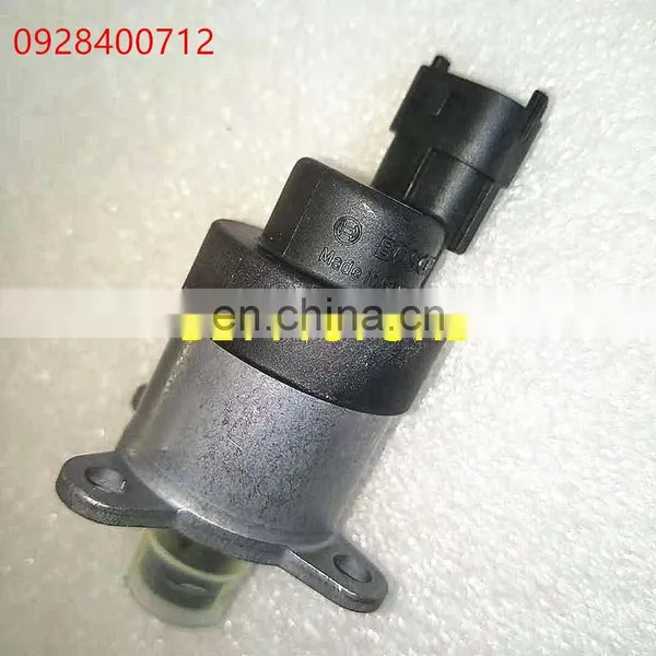 Common Rail System Valve 0928400712 Metering Solenoid Valve 5257595 0928400617 0928400644 photo-4