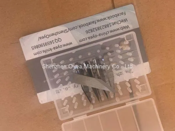 Elitron Knives,Elitron Blades 8MCLMA135502，135502 photo-5