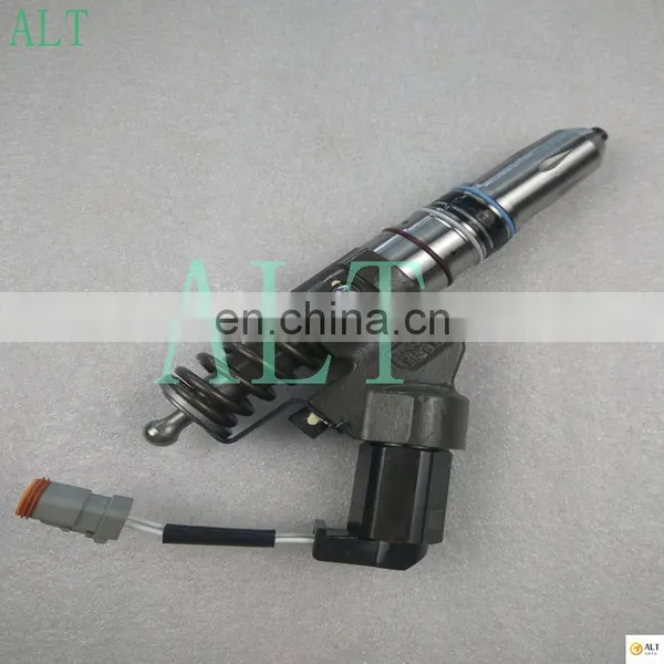 Fuel Injection Spare Parts Cumminss Common Rail Fuel Injector 4902921 photo-4
