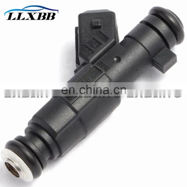 Original LLXBB Fuel Injector 0280156138 For GMC Buick Sail Chevrolet Corsa 92101271 25319301 photo-3