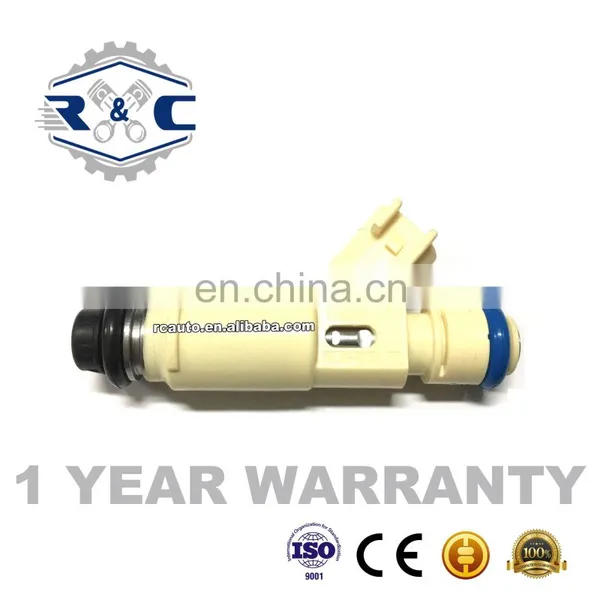 R&C High Quality Injector YL8E-B2A Nozzle Auto Valve For Mazda100% Professional Tested Gasoline Fuel Injector photo-3