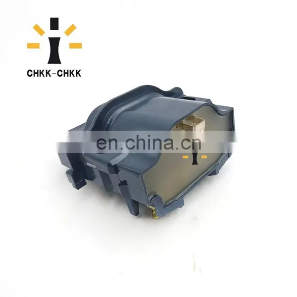 High Quality Auto Ignition Coil 90919-02163 photo-4