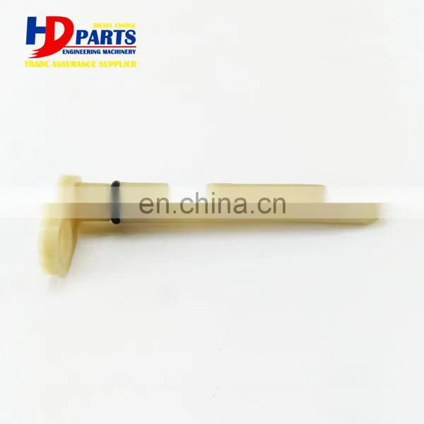 Heavy Truck Diesel Engine Spare Parts For NT855 NTA855 Piston Cooling Nozzle Oil Nozzle photo-2