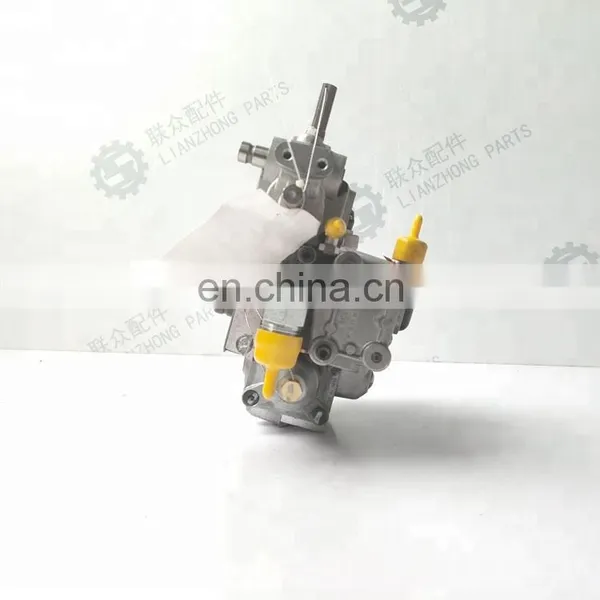 Genuine KTA38-M Marine Diesel Engine Part Fuel Injection Pump 4915446 photo-6