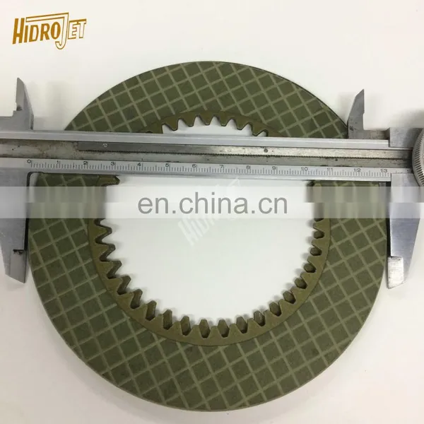 SK100-5 Engine Spare Part Friction Plate 38 Tooth 24100u1209s8 for Sk100-3 photo-6