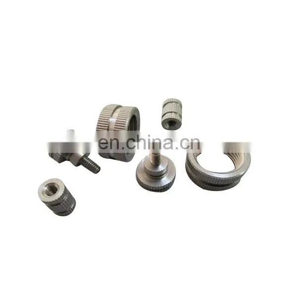 Supply Custom Carbon Steel Watch Center Parts Different Metal Small Spare Precision Milling Fast Cnc Machining Service photo-3