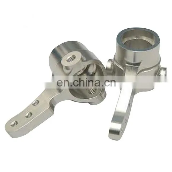 High Precision CNC Machining PartsMachinery SuppliesIndustrial Supplies photo-2