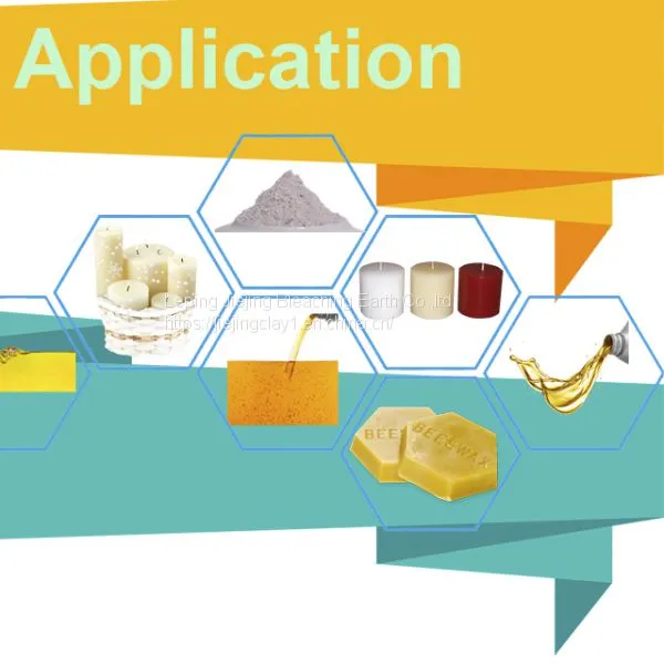 Tonsils Best Price for Coconut Oil Filtering Activated Bentonite Bleaching Earth Clay Powder photo-4