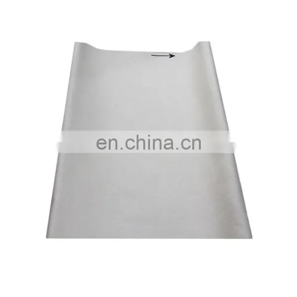 Heat Transfer Printing Machine 100% Nomex Belt Endless Nomex Belt photo-4