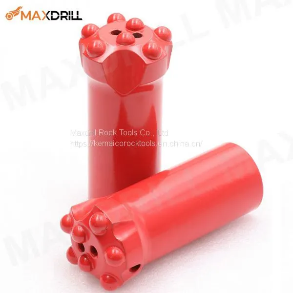 Maxdrill R32 64mm Rock Drill Bit for Small Hole Drilling Drill Bit