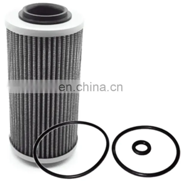 For Bombardier Replacement SeaDoo 1503 4tec RXT RXP X 260 S/C N/A GTX Wake Pro Rental 130 215 255 Oil Radiator Cooler 420888852 photo-7