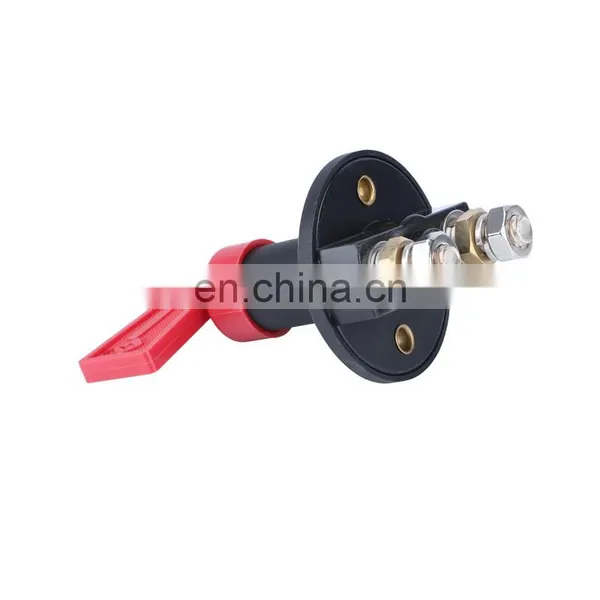 YANENG 2020 High Quality Electric Isolator Switch dc Isolator Switch Isolator Switch photo-7
