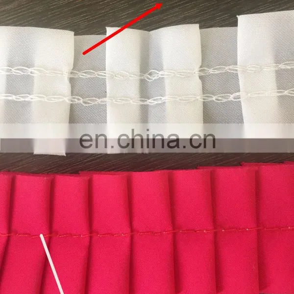 8060 Sersatile Cup Chainstitch Rufflies Sewing Machine photo-3