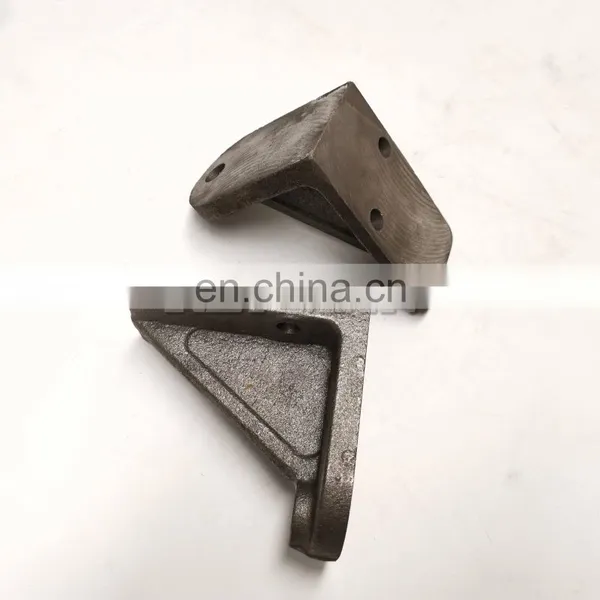 Cummins 6BT Front Engine Support 4988362 photo-2
