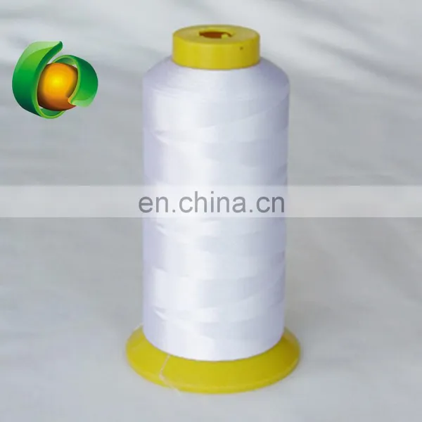 High Temperature Glass Fiber Sewing Thread for Filter Bag