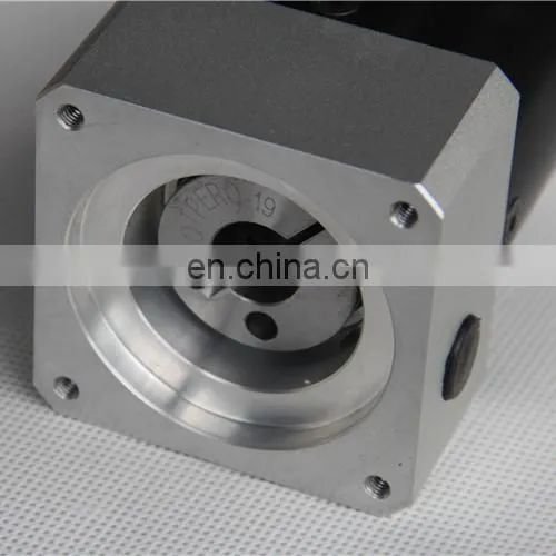 Nema 23 Mini Planetary Gearbox for Servo Motor photo-4