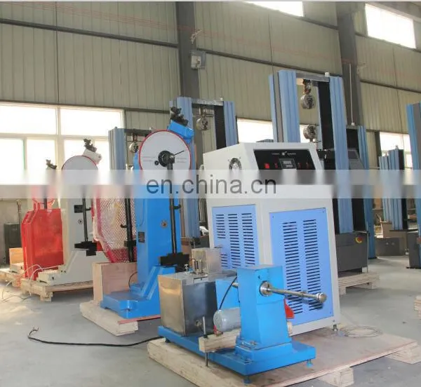 Liquid Nitrogen 196 Low Temperature Charpy Impact Test Cooling Chamber Price photo-3