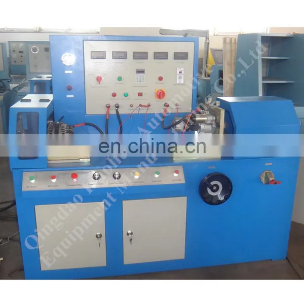 Alternator Starter Test Bench for Commercial Vehicles photo-4