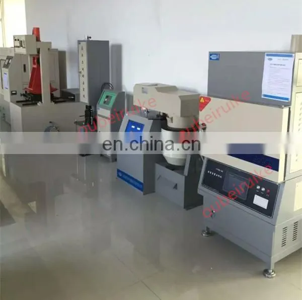 Bitumen/Asphalt Content Test Ignition Oven,Asphalt Content Binder Analyser Oven photo-5