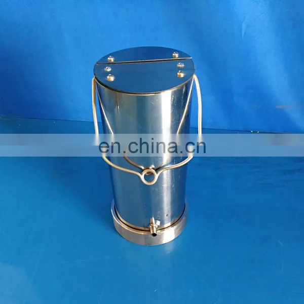 Water Sample Collector Portable Fixed Water Sampler photo-3