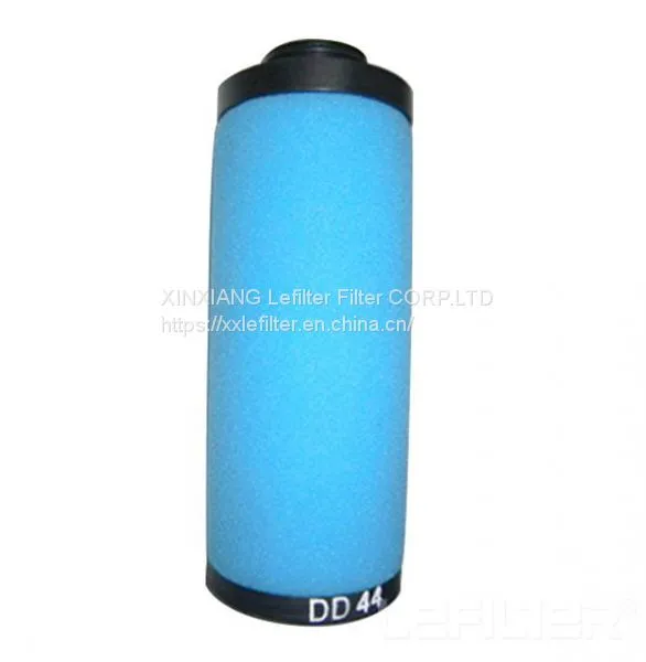 Alternative Atlas Precision Filter Element 2901200515 photo-5