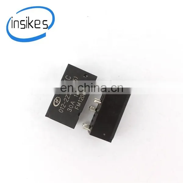 10 Feet 10 Pin Kind Shooting Relay 012-2ZST (555) High Voltage Solid State Relay photo-2