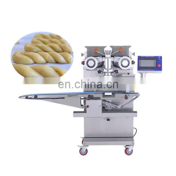 Beikn Date Fig Bar Cookies Making Machine photo-5
