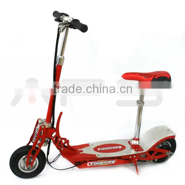 Mini 24V 180W Electric Scooter SW-ES180B for Kids photo-2