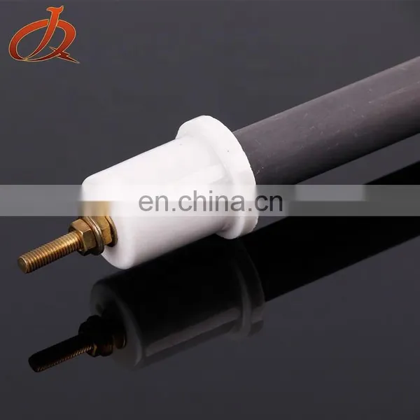 Customized IR Electric Ceramic Heating Tube From China photo-6