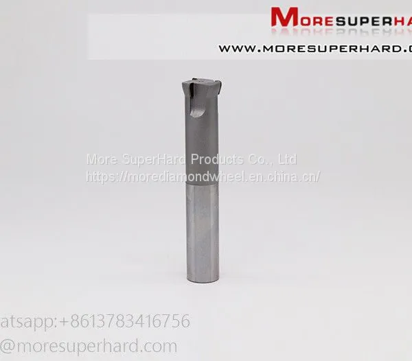 Grooving Milling Cutter Series photo-3