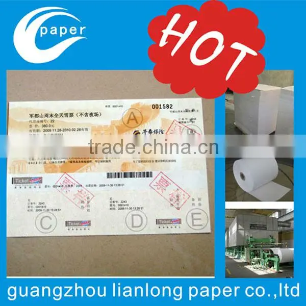 New Arrive High-quality Queue Tickets photo-2