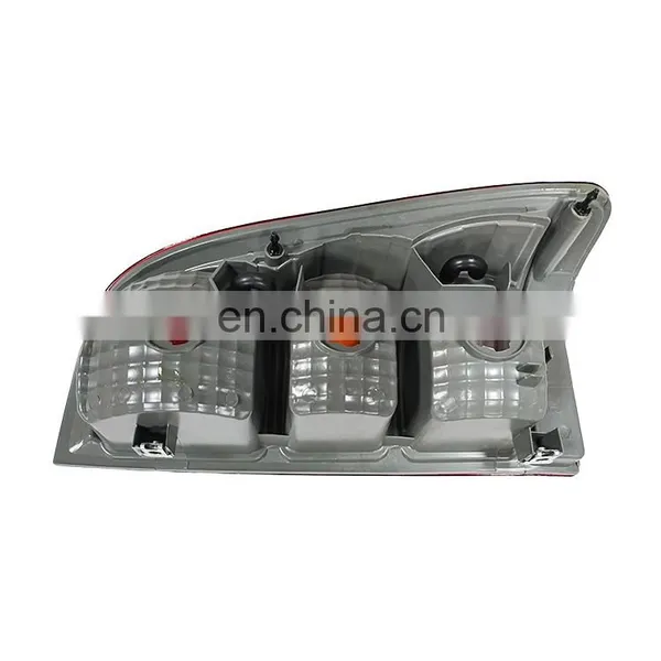 High Quality Wholesale Auto Low Price Popular Rear Lamp Tail Light FOR HILUX VIGO OEM 81551-0K010 photo-5