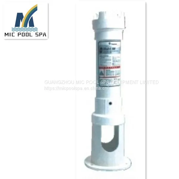 Swimming Pool Automatic Chlorine Feeder photo-4