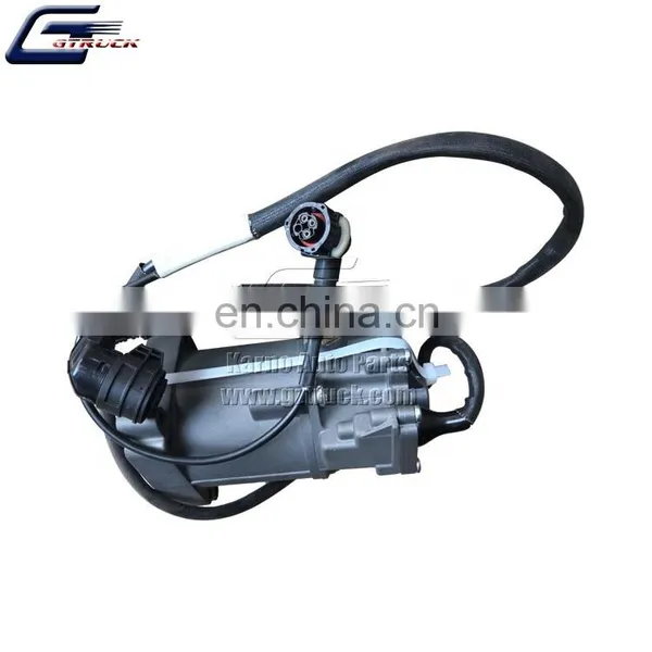 Heavy Duty Truck Parts Clutch Servo Oem K013727 22279233 22279246 8171316 20702892 for VL RVI Truck Clutch Booster photo-4