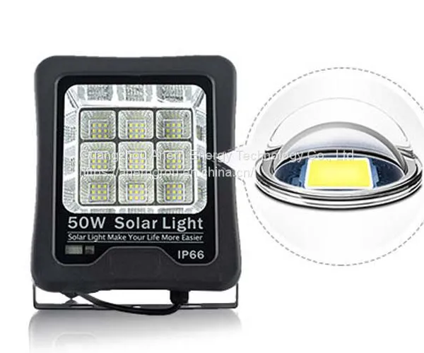 Solar Flood Light (SFL02) photo-2