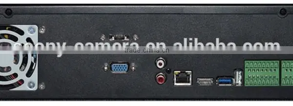 H.264 WiFi and 3G Wireless NVR With P2P Cloud Service Software photo-4